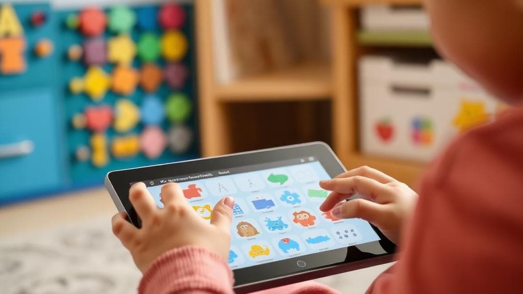 AAC Devices & Communication Tools Guide - ABA therapy insights and resources for families in Concord, New Hampshire