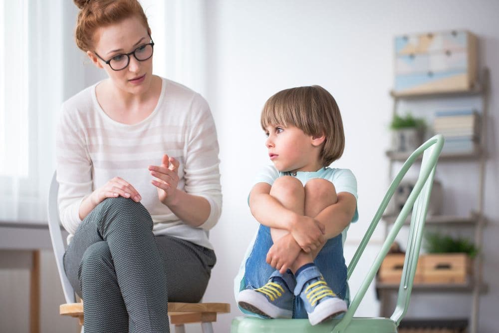 Autism & Anxiety: A Parent's Guide - ABA therapy insights and resources for families in Concord, New Hampshire
