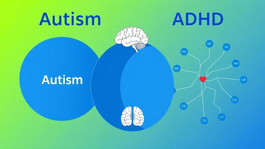 High-Functioning Autism: Signs & Support - ABA therapy insights and resources for families in Concord, New Hampshire