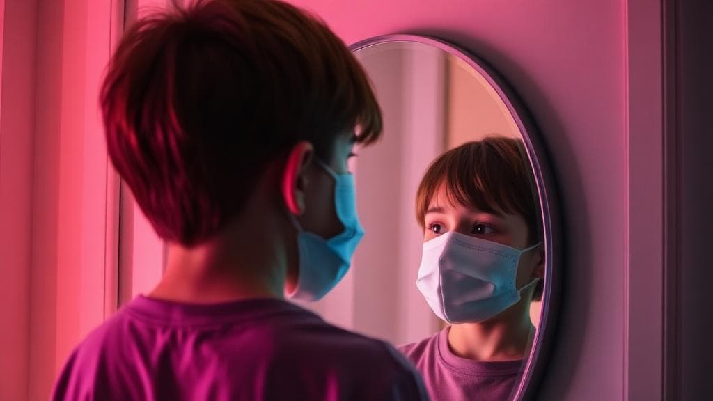 Autism Masking & Camouflaging Explained - ABA therapy insights and resources for families in Concord, New Hampshire