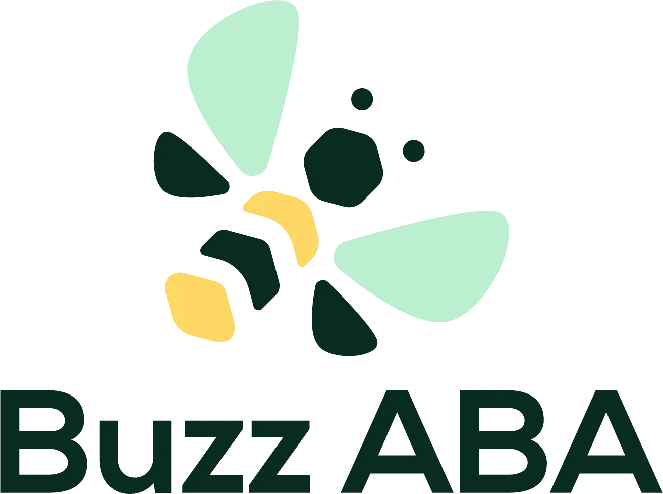 Buzz Aba Autism Therapy Center logo