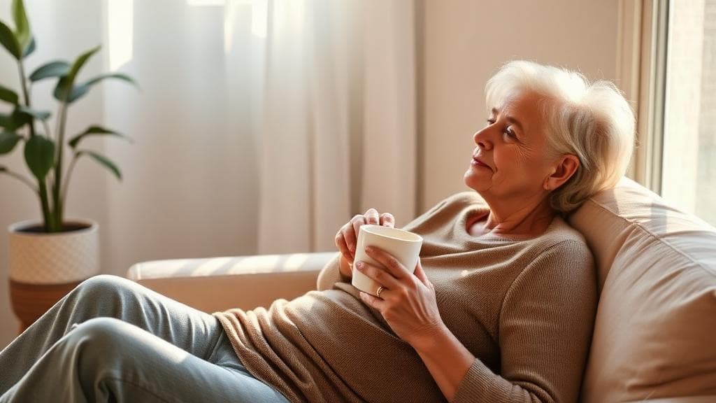 Caregiver Burnout: Self-Care for Parents - ABA therapy insights and resources for families in Concord, New Hampshire