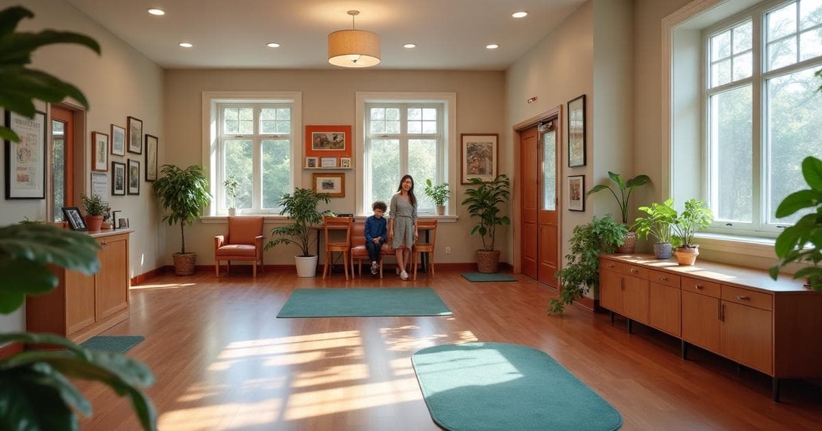 Autism Resources in Concord, NH - ABA therapy insights and resources for families in Concord, New Hampshire