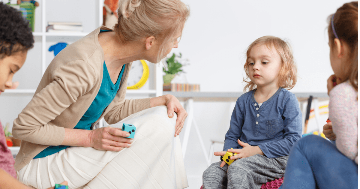 Empowering Teens: ABA Therapy for Life & Social Skills - ABA therapy insights and resources for families in Concord, New Hampshire